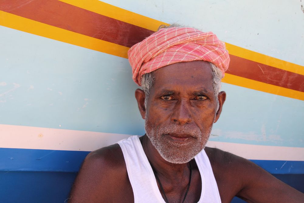  FISHERMEN RITUALS IN KERALA I.