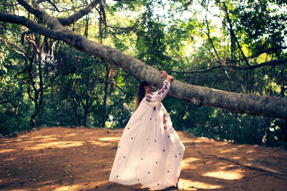 Black Mo0n Collection (Vata)